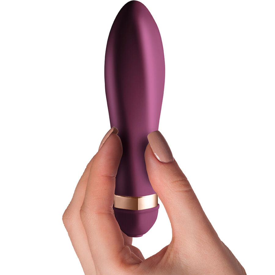 CLIMAXIMUM - DARE KIT VIBRATEUR TWISTED + PLUG ANAL DÉBUTANT