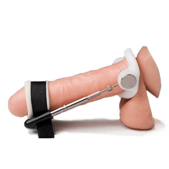 Plug Anal Vibrant Joey | 10 Modes Télécommande | Intense