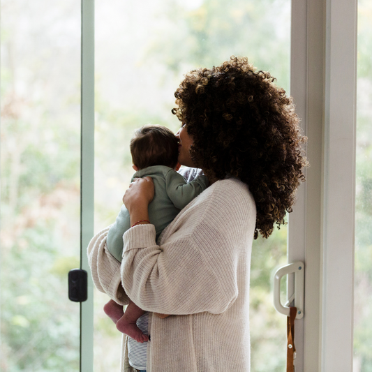 Comment maintenir une vie sexuelle satisfaisante après l'arrivée d'un bébé