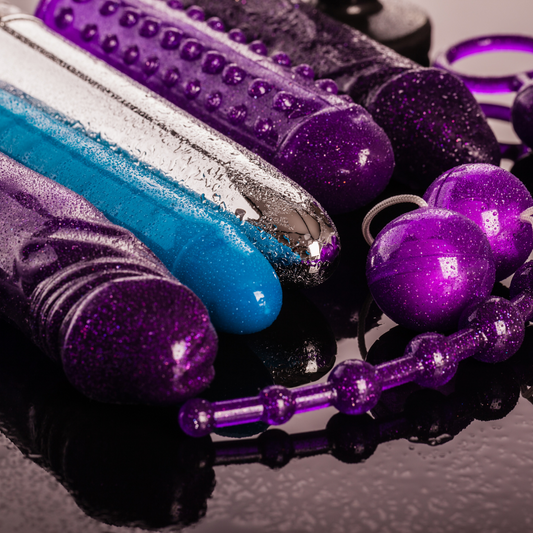 Les différents types de sextoys et comment les utiliser