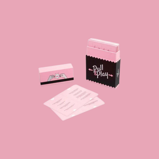 Les jeux sexuels à essayer pour pimenter votre vie sexuelle