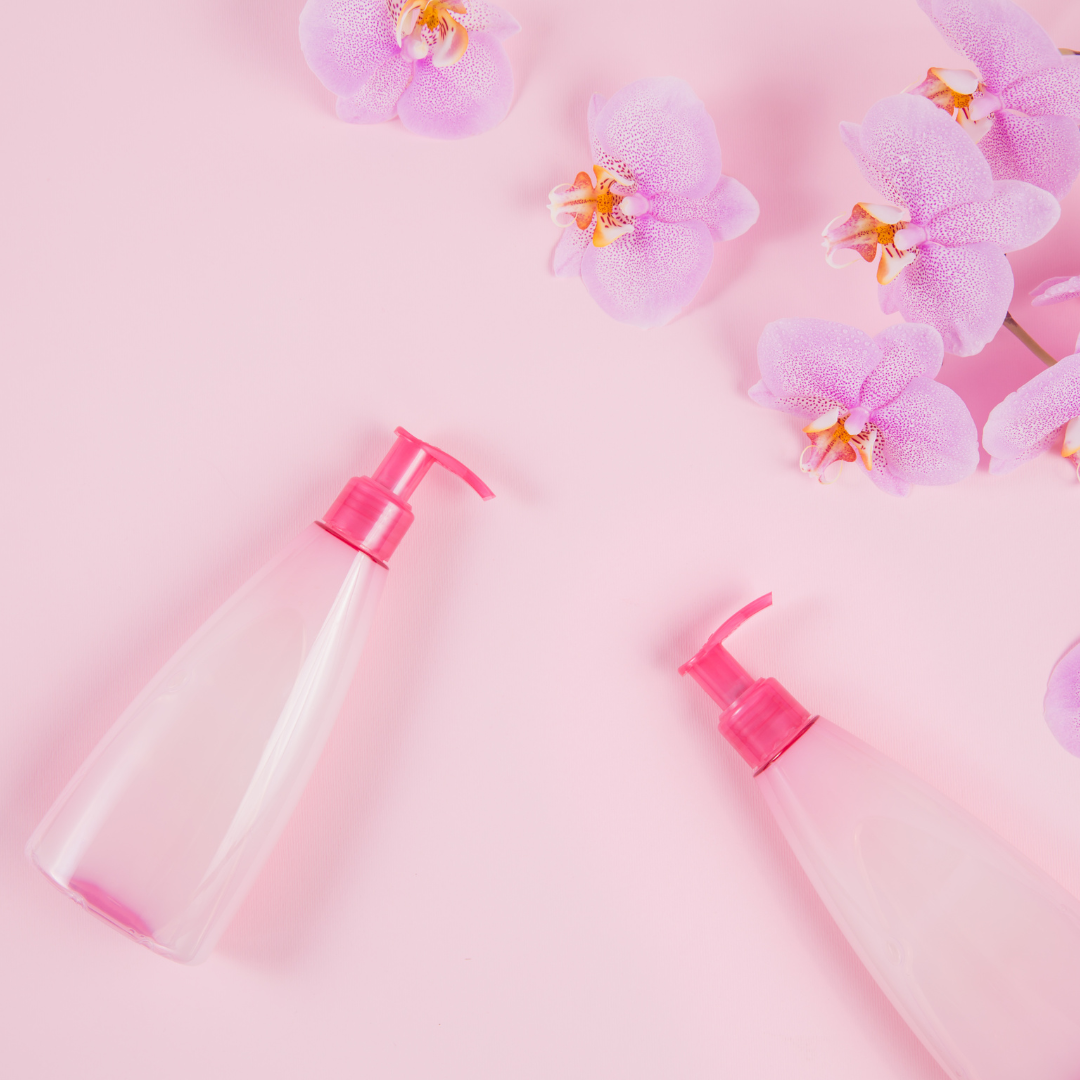 L'hygiène intime chez la femme