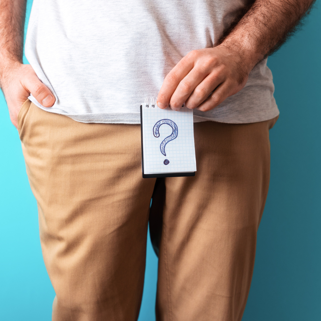 L'impuissance masculine: Comprendre, traiter et vivre avec