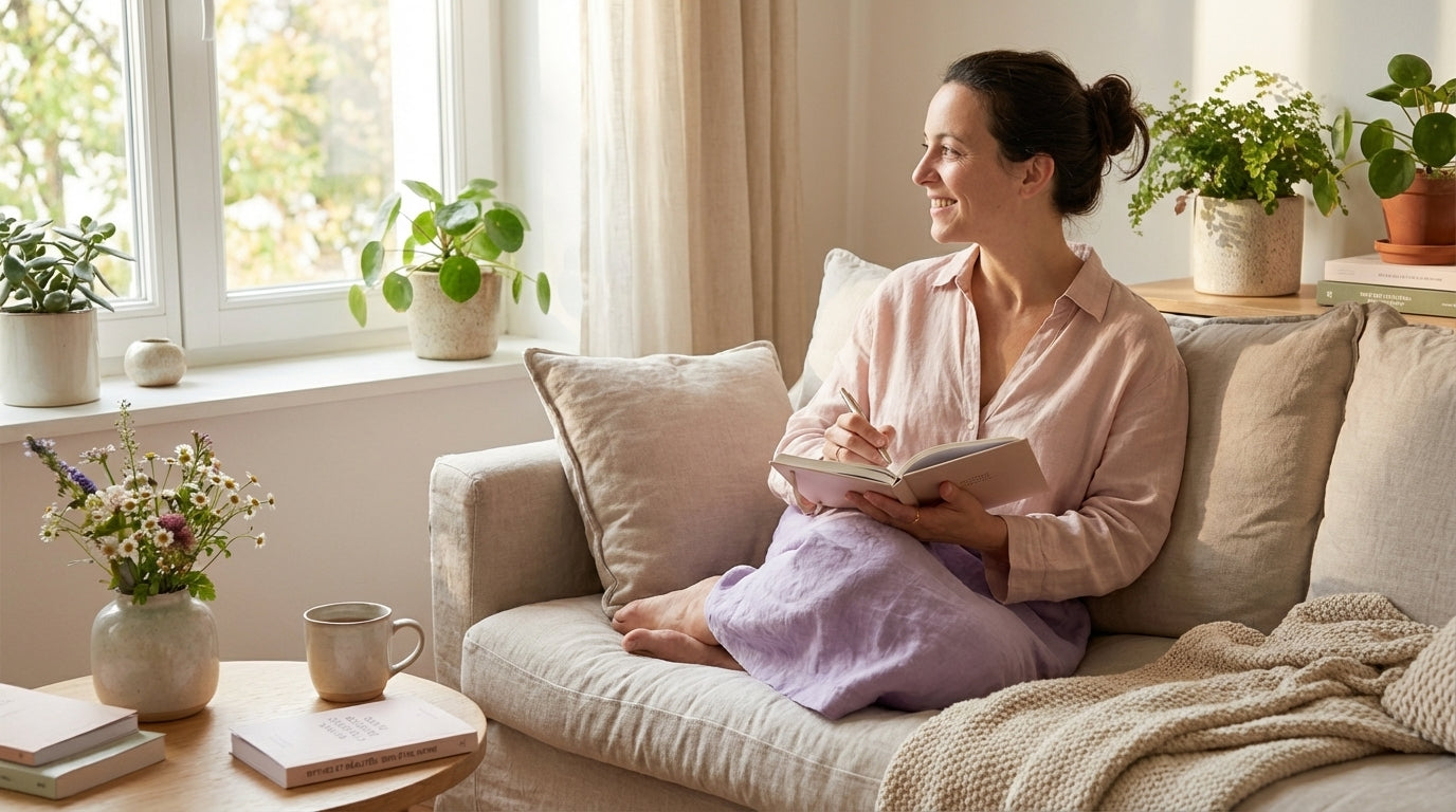 Mythes et réalités masturbation féminine