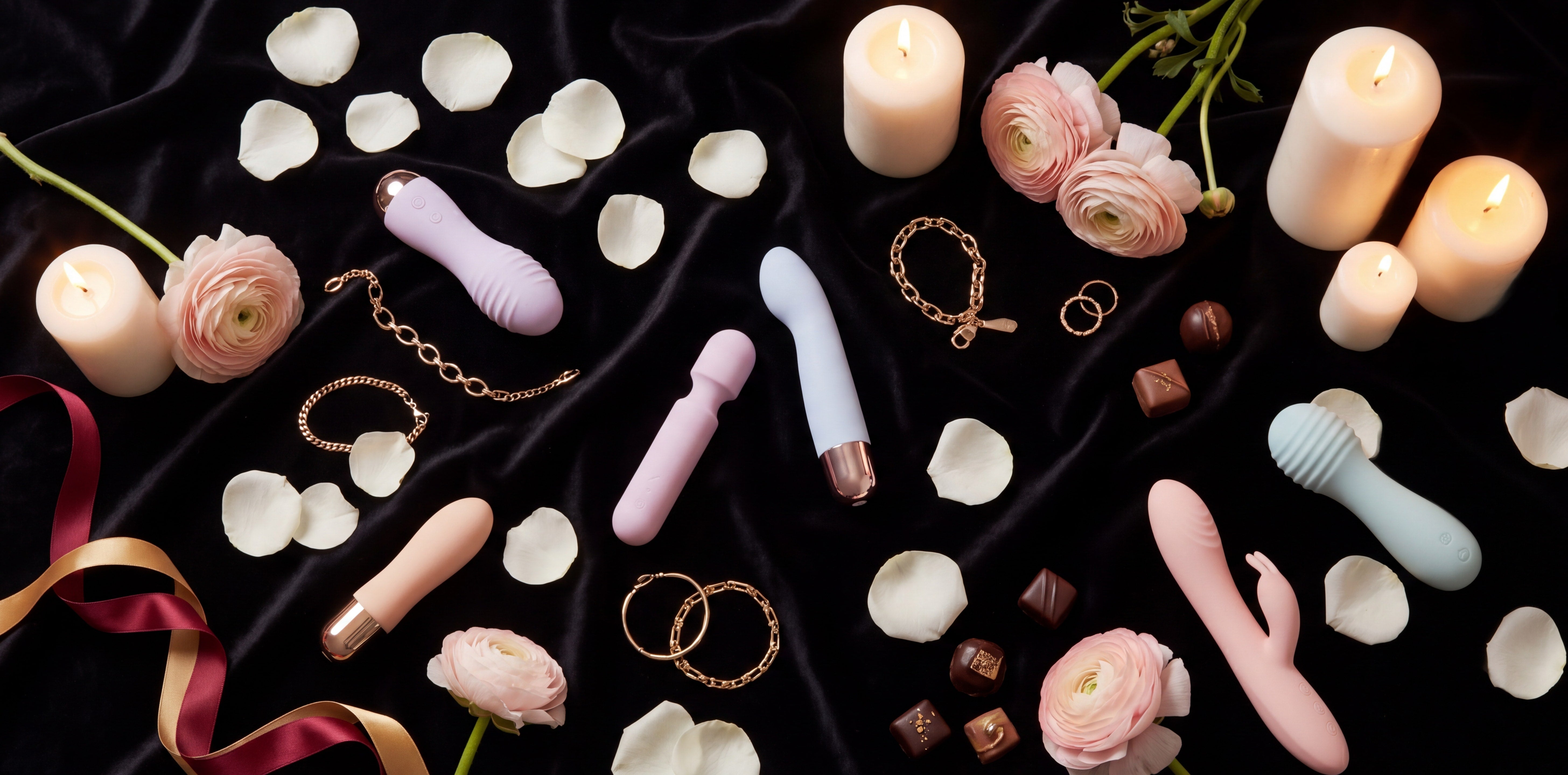 Comment choisir son premier sextoy