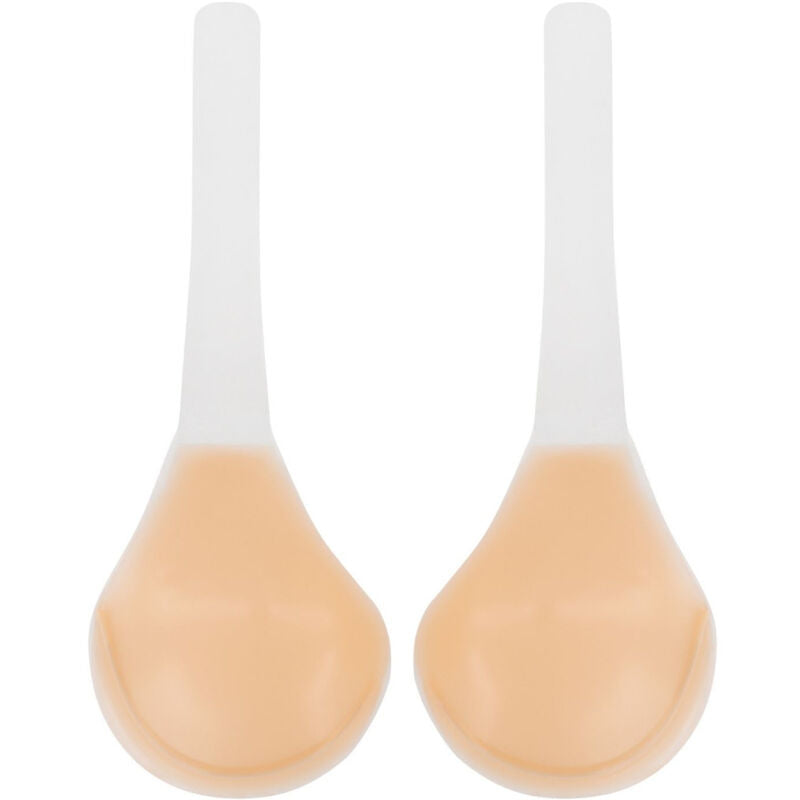 BYE-BRA - ÉLÉVATEUR DE POITRINE SYLIQUE BONNET D