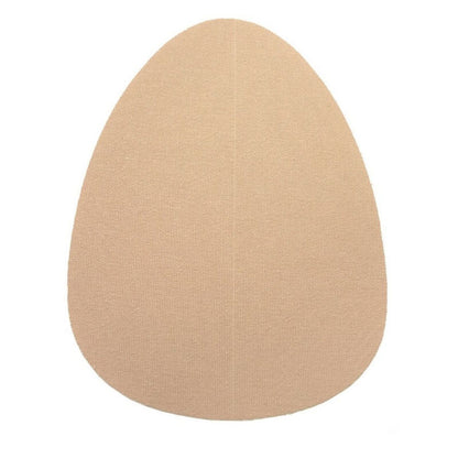 BYE-BRA - RENFORCEMENTSEINS + 3 PAIRES SATINÉES BRUN BONNET F/H
