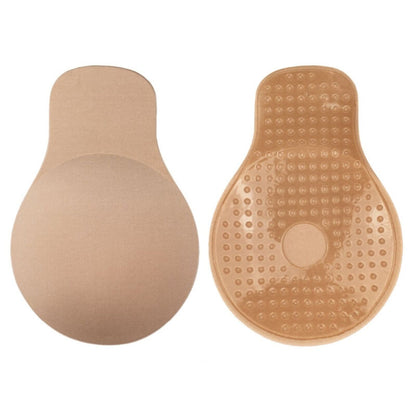 BYE-BRA - ÉLÉVATEUR DE POITRINE PUSH-UP TISSU NOIR TAILLE XL