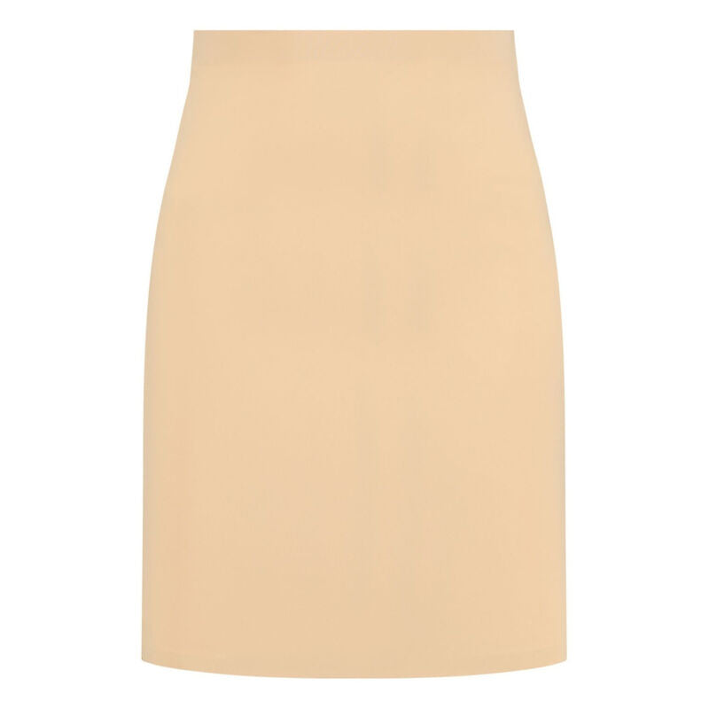 BYE-BRA - LIGHT CONTROL JUPE INVISIBLE BEIGE TAILLE M