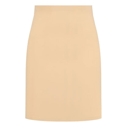 BYE-BRA - LIGHT CONTROL JUPE INVISIBLE BEIGE TAILLE L