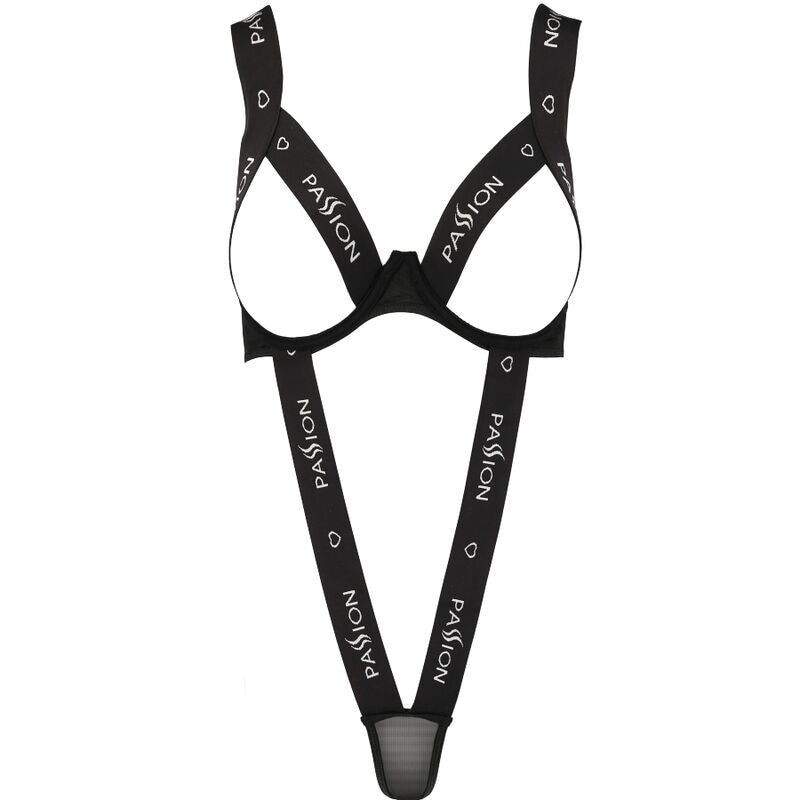 PASSION - KYOUKA TEDDY ROUGE S/M