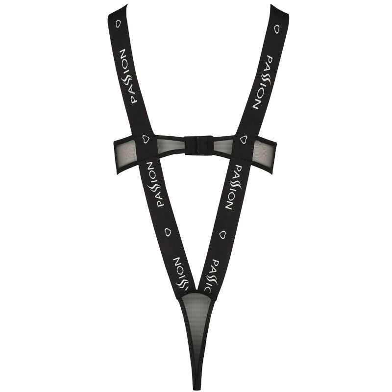 PASSION - KYOUKA TEDDY ROUGE S/M