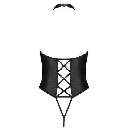 PASSION - NANCY CORPS ÉCO CUIR L/XL