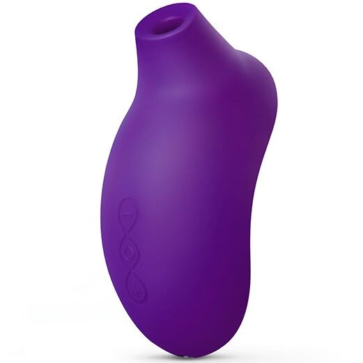 Lelo Sona 2 | Stimulateur Ondes Soniques Clitoris | Lilas