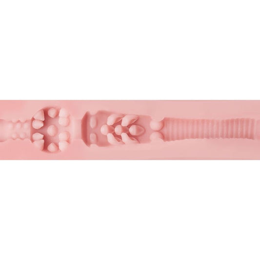 FLESHLIGHT - MASTURBATEUR CLASSIC ROSE LADY DESTROYA