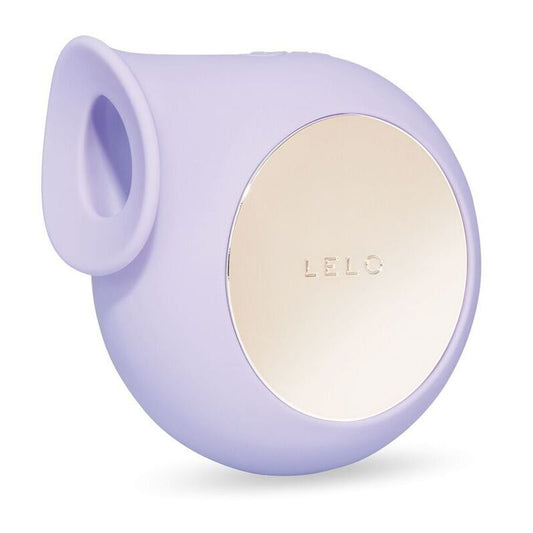 LELO - STIMULATEUR DE VAGUE SILA CRUISE - LILAS