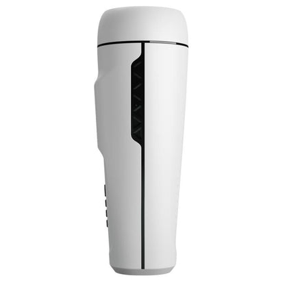 PRETTY LOVE - MASTURBATEUR VIBRANT POUR HOMMES SIENNA. VOIX ET ONDES STIMULANTES