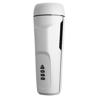 PRETTY LOVE - MASTURBATEUR VIBRANT POUR HOMMES SIENNA. VOIX ET ONDES STIMULANTES