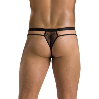 PASSION - 029 STRING COLLIN NOIR S/M