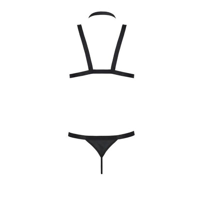 PASSION - 039 ENSEMBLE ANDREW BLACK S/M