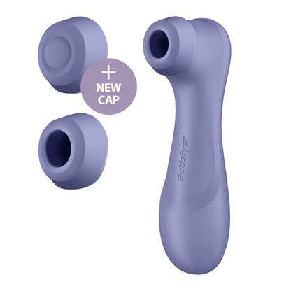 Satisfyer Pro 2 Gen 3 | Stimulateur Clitoris Air Pulse | Rouge
