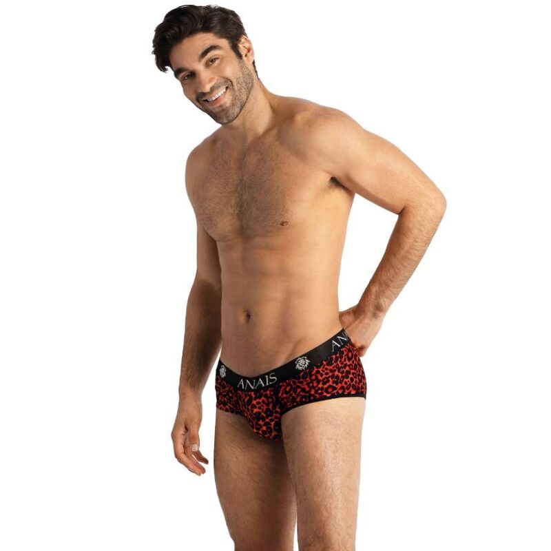 ANAIS MEN - SLIP TRIBAL XL