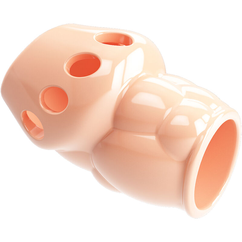 PRETTY LOVE - ÉPAISSISSANT DE PÉNIS NATUREL OSCAR