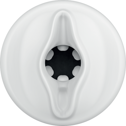 JAMYJOB - MASTURBATEUR À ASPIRATION ET VIBRATION DAMERON