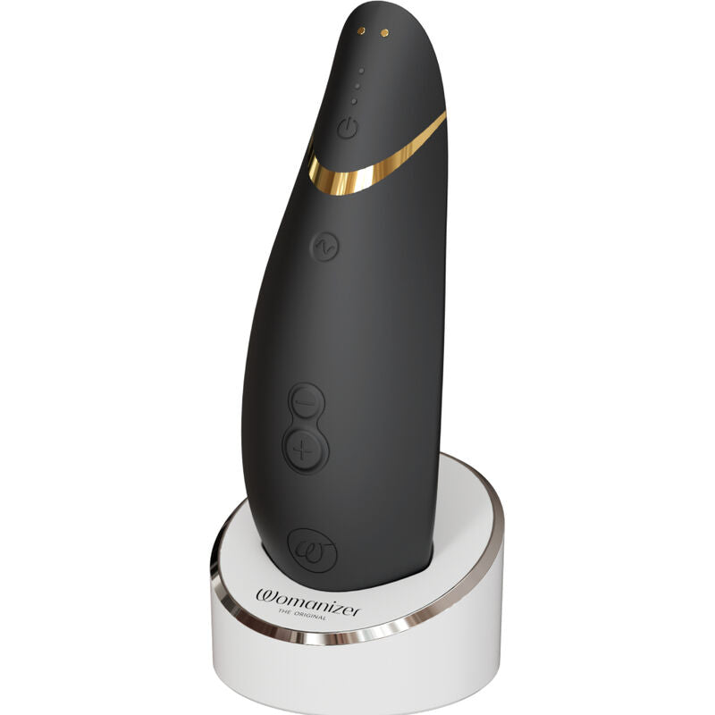 WOMANIZER - STIMULATEUR CLITORAL PREMIUM 2