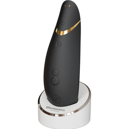 WOMANIZER - STIMULATEUR CLITORAL PREMIUM 2