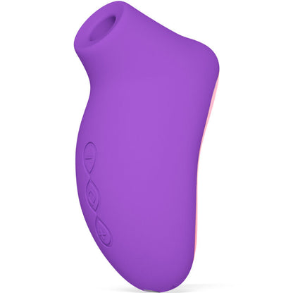 LELO - MASSEUR SONIQUE POUR CLITORIS SONA 2 TRAVEL VIOLET