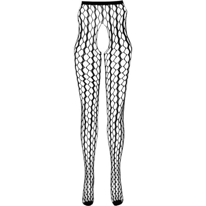 PASSION - BODYSTOCKING ECO COLLECTION ECO S007 ROUGE