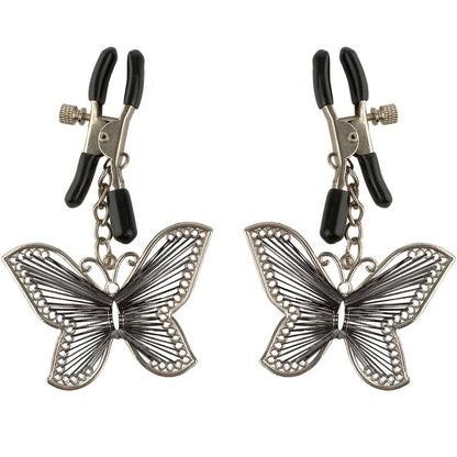 FETISH FANTASY SERIES - PINCES  TÉLÉNOLS PAPILLON