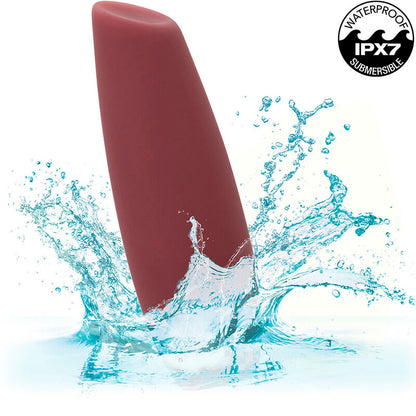 CALEXOTICS - STIMULATEUR MOD TILT ROUGE