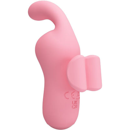 PRETTY LOVE - MINI JOUETS AMUSANTS PAR MAGIC FAIRY VIBRATEUR & SUCCION