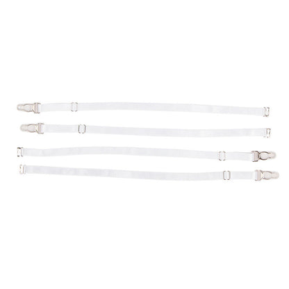 SUBBLIME - COSTUME DINFIRMIÈRE SEXY AVEC TEDDY L/XL