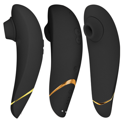 WOMANIZER - STIMULATEUR CLITORAL PREMIUM 2