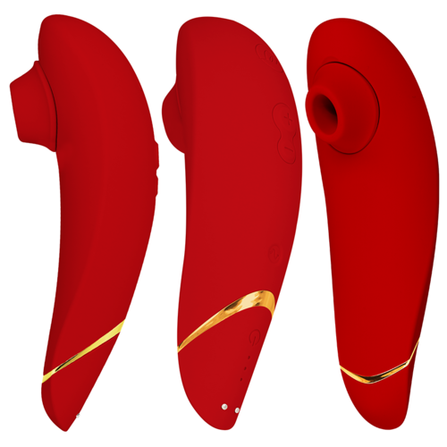 WOMANIZER - STIMULATEUR CLITORAL PREMIUM 2