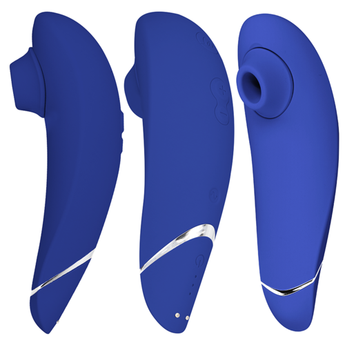 WOMANIZER - STIMULATEUR CLITORAL PREMIUM 2