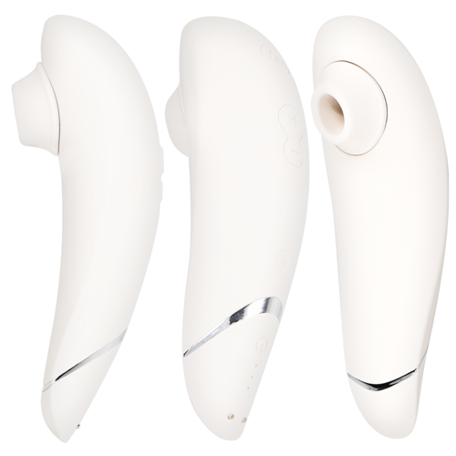 WOMANIZER - STIMULATEUR CLITORAL PREMIUM 2