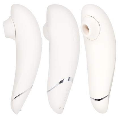 WOMANIZER - STIMULATEUR CLITORAL PREMIUM 2