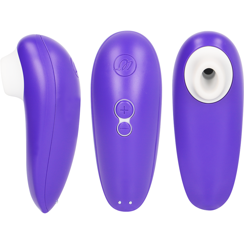 Womanizer Starlet 3 | Stimulateur Clitoris Indigo | Abordable