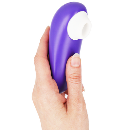 Womanizer Starlet 3 | Stimulateur Clitoris Indigo | Abordable