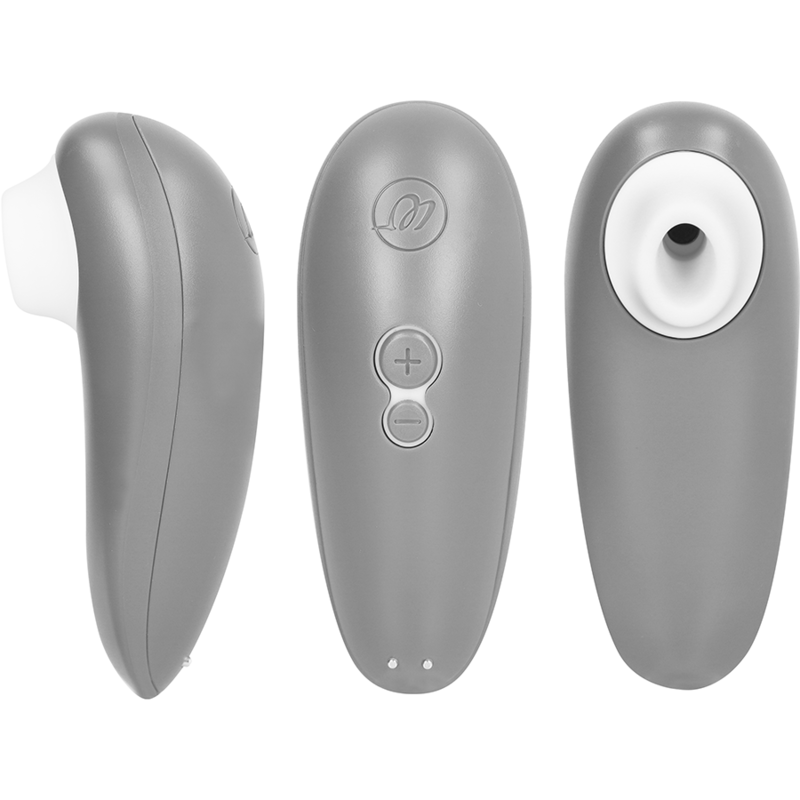 Womanizer Starlet 3 | Stimulateur Clitoris Gris | Abordable