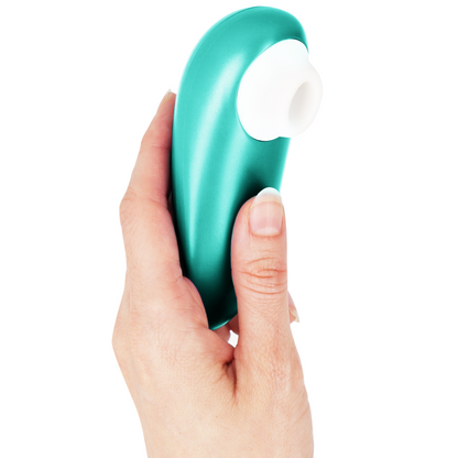 Womanizer Starlet 3 | Stimulateur Clitoris Turquoise | Abordable