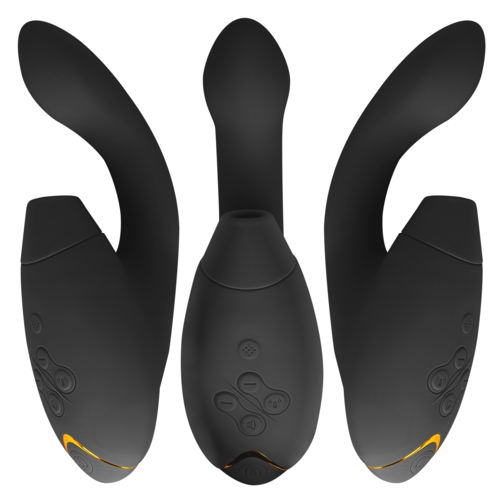 WOMANIZER - STIMULATEUR DUO 2