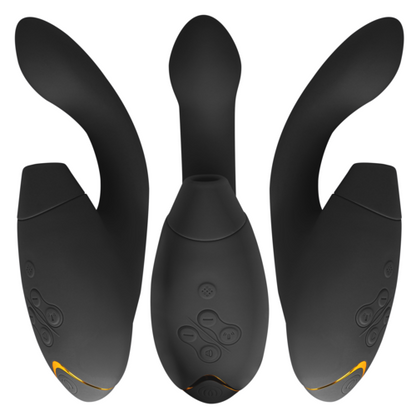 WOMANIZER - STIMULATEUR DUO 2