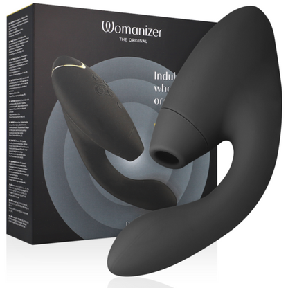 WOMANIZER - STIMULATEUR DUO 2