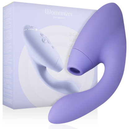 WOMANIZER - STIMULATEUR DUO 2