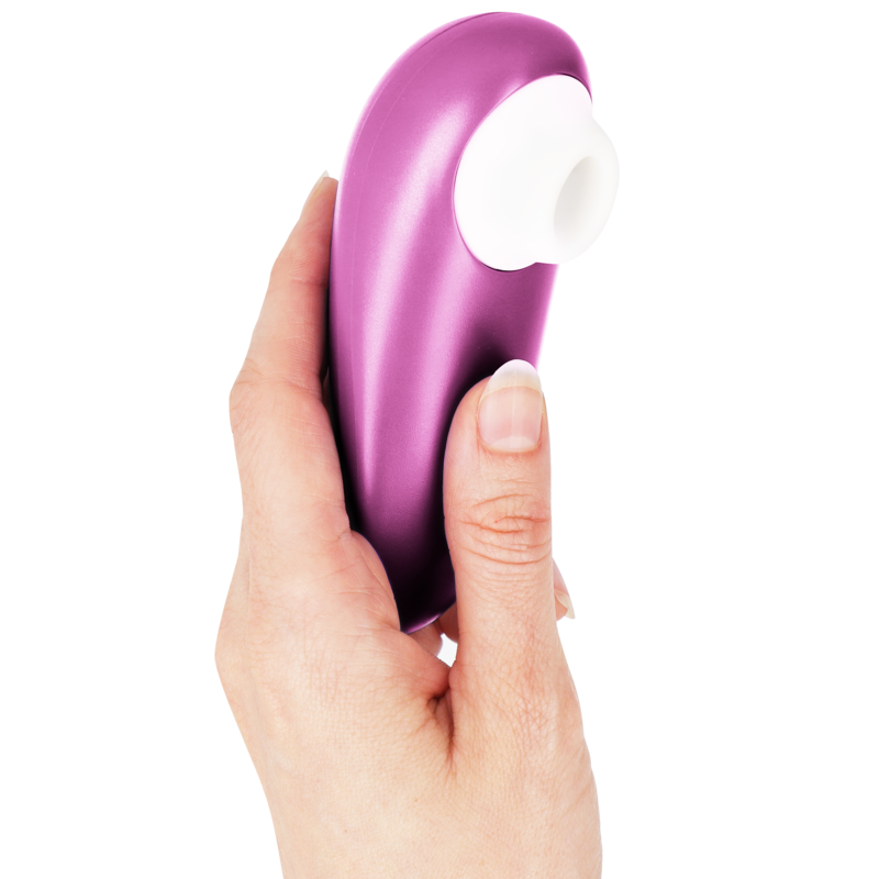 Womanizer Starlet 3 | Stimulateur Clitoris Violet | Abordable